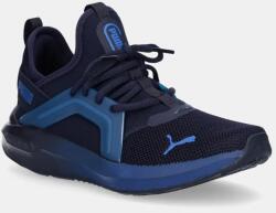 PUMA gyerek sportcipő Softride Enzo 5 sötétkék, 401510 - sötétkék 38