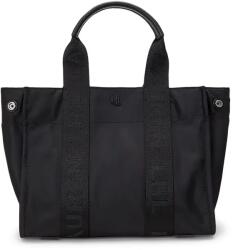 Lauren Ralph Lauren kézitáska - fekete Univerzális méret - answear - 56 990 Ft