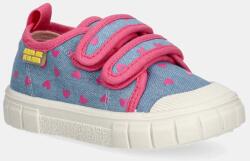 Agatha Ruiz de la Prada gyerek sportcipő 252931 - kék 25