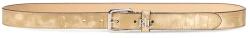 Lauren Ralph Lauren bőr öv - arany S