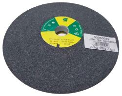 GRANIT 175x18x20 1C60K5V36 Grá 4511/2 (Homorú tányér alakú köszörűkorong) Granit 32050043