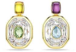 Swarovski fülbevaló CHROMA 5705582 - többszínű Univerzális méret