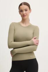 P.E Nation hosszú ujjú Foundation LS női, zöld, 243L265 - zöld M