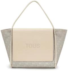 Tous kézitáska SILHOUETTE SOFT bézs, 2002206502 - bézs Univerzális méret