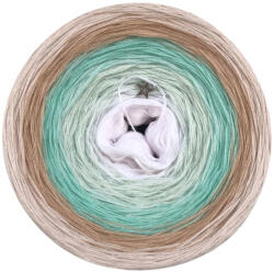  4 szálú Álomfonal Secret 1500 m (színek : 005, 260, 550, 120, ) (s7)