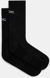 POC zokni Motion MTB 65169 - fekete L