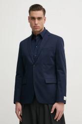 Calvin Klein zakó sötétkék, férfi, K10K114468 - sötétkék 52