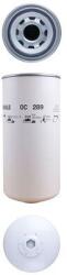 MAHLE Filtru ulei MAHLE OC 289 (OC 289) - automobilus