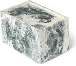 Ferm Living tároló Mist Box fehér - fehér Univerzális méret - answear - 13 990 Ft
