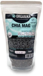 Organika chia mag 300 g - vegyesbolt