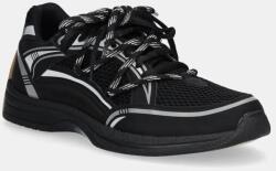 Giuseppe Zanotti sportcipő GZ fekete, férfi, RM50008.005 - fekete Férfi 42