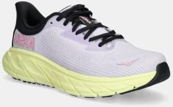 Hoka futócipő Arahi 7 lila, 1147851 - lila Női 39 1/3