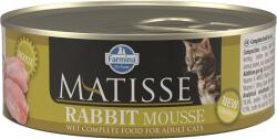 Matisse Cat konzerv Mousse Nyúl 85g (LPHT-PMT085002)