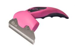 FooleeOne Szőrápoló Kefe L Pink (LPHT-FO0308)