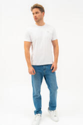budmil regular fit póló - M (20300441-001251-0399)
