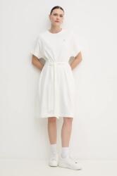 Tommy Hilfiger pamut ruha - fehér S - answear - 30 490 Ft