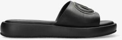 Mexx papucs ROSA PACHA fekete, női, platformos, MI001603251W - fekete Női 39
