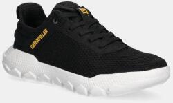 Caterpillar sportcipő HEX LITE VENT fekete, férfi, P726249 - fekete Férfi 42