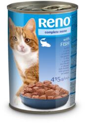 Reno konzerv Macska hal 415gr (LPHT-RENO4360)
