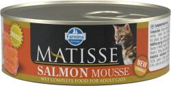 Matisse Cat konzerv Mousse Lazac 85g (LPHT-PMT085003)