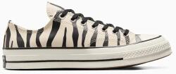 Converse sportcipő Chuck 70 fehér, A13438C - fehér Női 38
