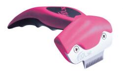 FooleeOne Szőrápoló Kefe XS Pink (LPHT-FO1091)