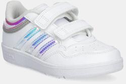 adidas Originals gyerek sportcipő HOOPS 4.0 fehér, JQ5240 - fehér 28