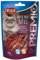 TRIXIE Jutalomfalat Premio Kacsa Filé 50gr (LPHT-TRX42716)