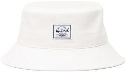 Herschel pamut sapka szürke, pamut, 50555-05977 - szürke S/M