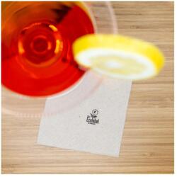 Mapelor Koktélszalvéta papír 2 rétegű "újrahasznosított" 20x20 cm 100 lap/csomag