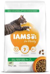 Iams Cat Adult Lamb macskatáp 10kg (LPHT-IAMS7)