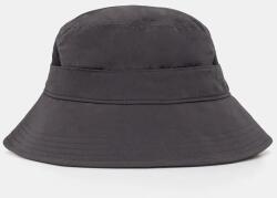 Jack Wolfskin kalap Vent Bucket szürke, A64897 - szürke L