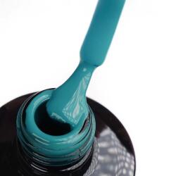 Mystic Nails Gél Lakk 130 - Retro Blue 6ml