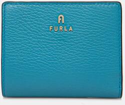 Furla bőr pénztárca türkiz, női, WP00307 HSF000 TR400 - türkiz Univerzális méret