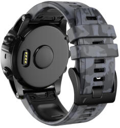 Nubo Garmin QuickFit 22mm szilikon okosóra szíj - nubo - 8 490 Ft