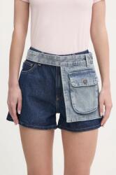 Desigual öv MULTIPOCKET női, 25SARA04 - kék Univerzális méret