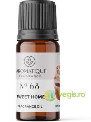 AROMATIQUE Ulei Aromat Sweet Home Nr. 68 10ml