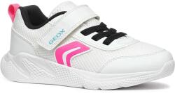 GEOX gyerek sportcipő fekete - fekete 34 - answear - 21 990 Ft