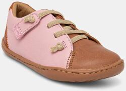 Camper gyerek félcipő bőrből Peu Cami TWS FW 80212 - többszínű 24