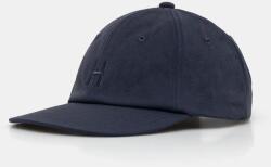 Haglöfs baseball sapka sötétkék, nyomott mintás, 607656 - sötétkék Univerzális méret