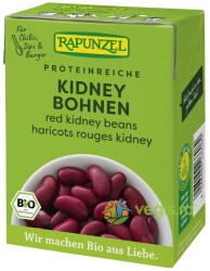 RAPUNZEL Fasole Kidney Ecologica/Bio 380g
