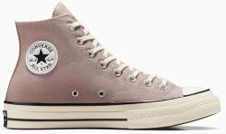 Converse sportcipő Chuck 70 bézs, női, A09468C - bézs Női 41