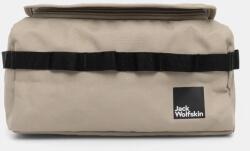 Jack Wolfskin kozmetikai táska Konya zöld, 8007851 - zöld Univerzális méret
