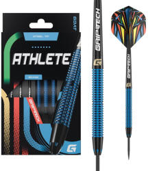 GOAT Darts szett GOAT Athlete Blue steel, réz, 12g - jateksport - 6 200 Ft