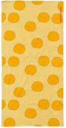Tinycottons gyerek pamut törölköző SUN TOWEL sárga, SS25-378 - sárga Univerzális méret