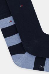 Tommy Hilfiger zokni férfi - kék 43/46