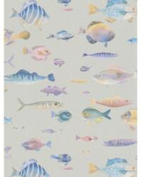 As Creation Tapet cu pesti multicolori