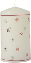 Villeroy & Boch V&B Table Decoration Petite Fleur gyertya 7x14cm (35-9083-0101)