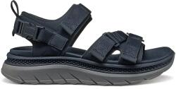 Geox szandál U SPHERICA ACTIF X S sötétkék, férfi, U55L0A 0BC11 C4002 - sötétkék Férfi 44