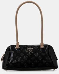 Guess kézitáska ARNELA - fekete Univerzális méret - answear - 35 990 Ft